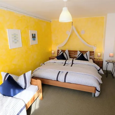 Casa vacanze 3 Zi Im Art.quartier *