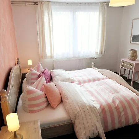 Casa vacanze 3 Zi Im Art.quartier *