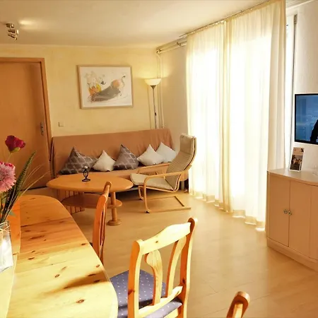 3 Zi Im Art.quartier Casa vacanze Velgast