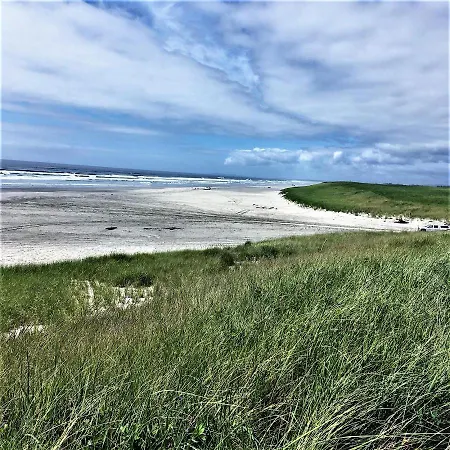 3 Zi Im Art.quartier Velgast