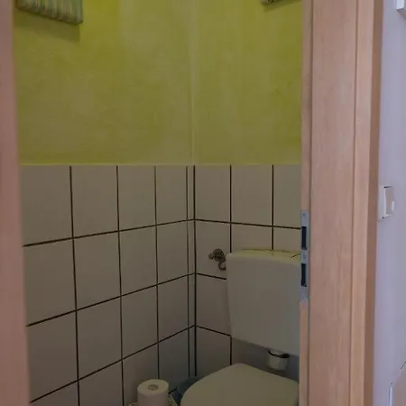 Casa vacanze 3 Zi Im Art.quartier