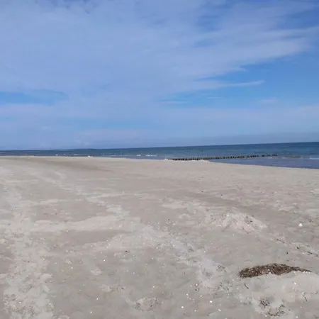 3 Zi Im Art.quartier Velgast