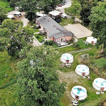 3 Zi Im Art.quartier Velgast