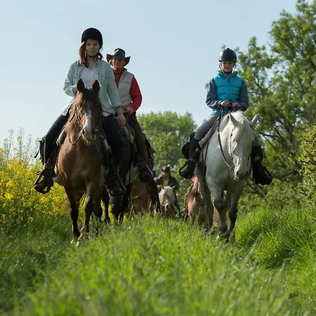 Casa vacanze 3 Zi Im Art.quartier *