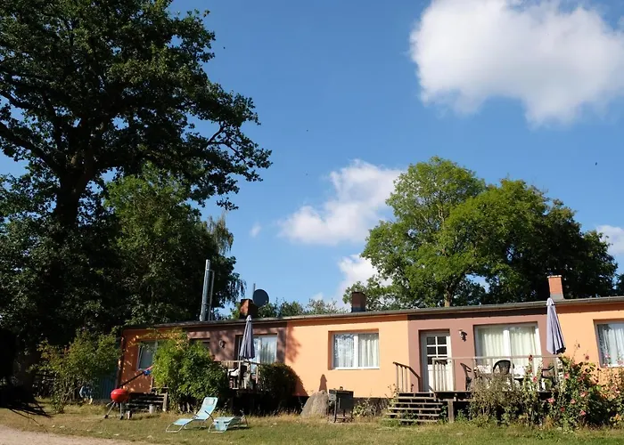 3 Zi Im Art.quartier Casa de Férias